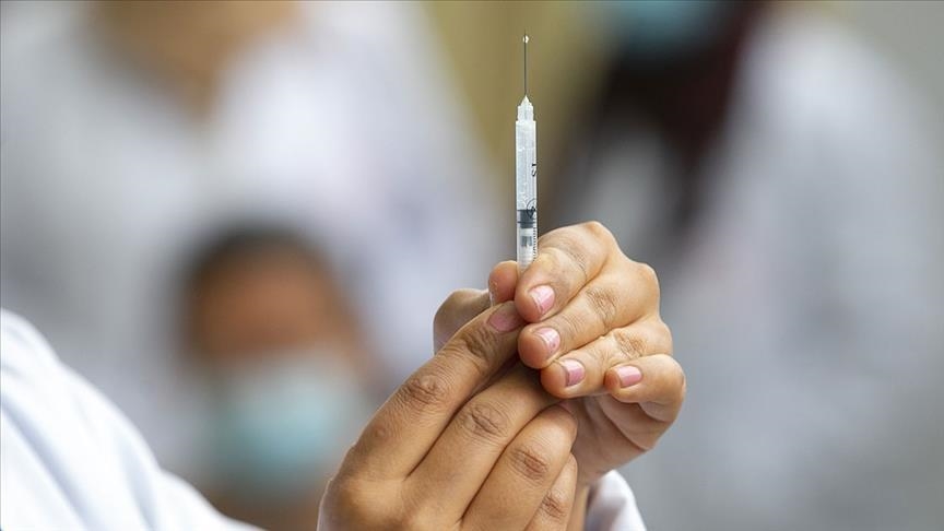 More than 1m COVID-19 vaccines expected from China this week