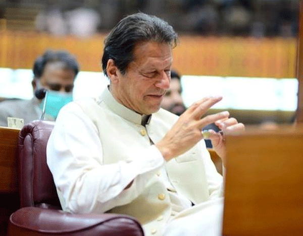 PM-Imran-terms-food-security-Pakistan-biggest-challenge-rapidnews