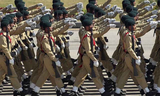 Pakistan-Day-Parade-on-March-25-due-to-inclement-weather-rapidnews-dailyrapid