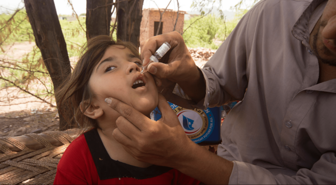 Pakistan-to-launch-anti-polio-campaign-from-March29-rapidnews