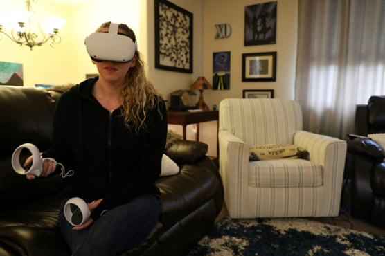 Pandemic-fuels-travel-boom-in-virtual-reality-rapidnews-dailyrapid