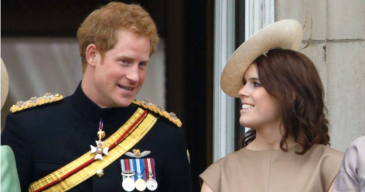 Prince-Harry-Meghan-Markle-historic-chat-overshadows-Eugenie-plans-rapidnews-dailyrapid