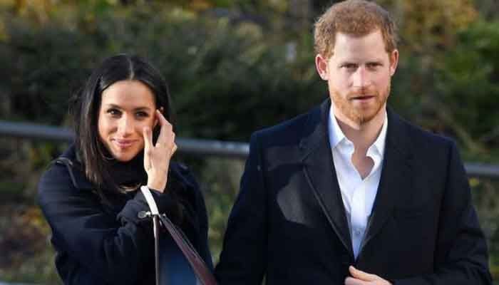 Royal family ‘worried’ over Prince Harry, Meghan Markle’s explosive interview