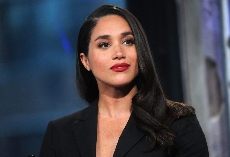 ‘Suits’ director shares anecdotes about the ‘selfless’ person Meghan Markle truly is