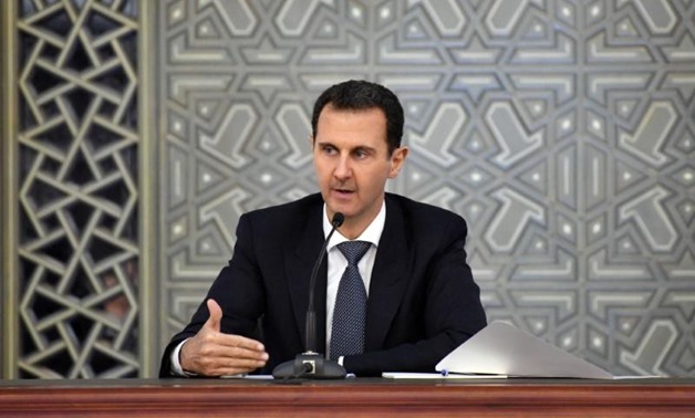 Syria-Bashar-al-Assad-and-wife-Asma-test-positive-for-COVID-19-rapidnews