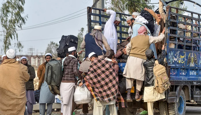 Tableeghi Jamaat postpones Islamabad ijtema as COVID-19 cases rise