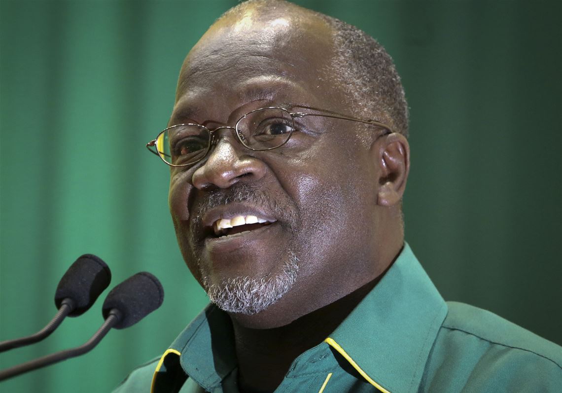 Tanzania-Obit-President-John-Magufuli-Tanzanian-President-John-Magufuli-dies-at-61-rapidnews-dailyrapid