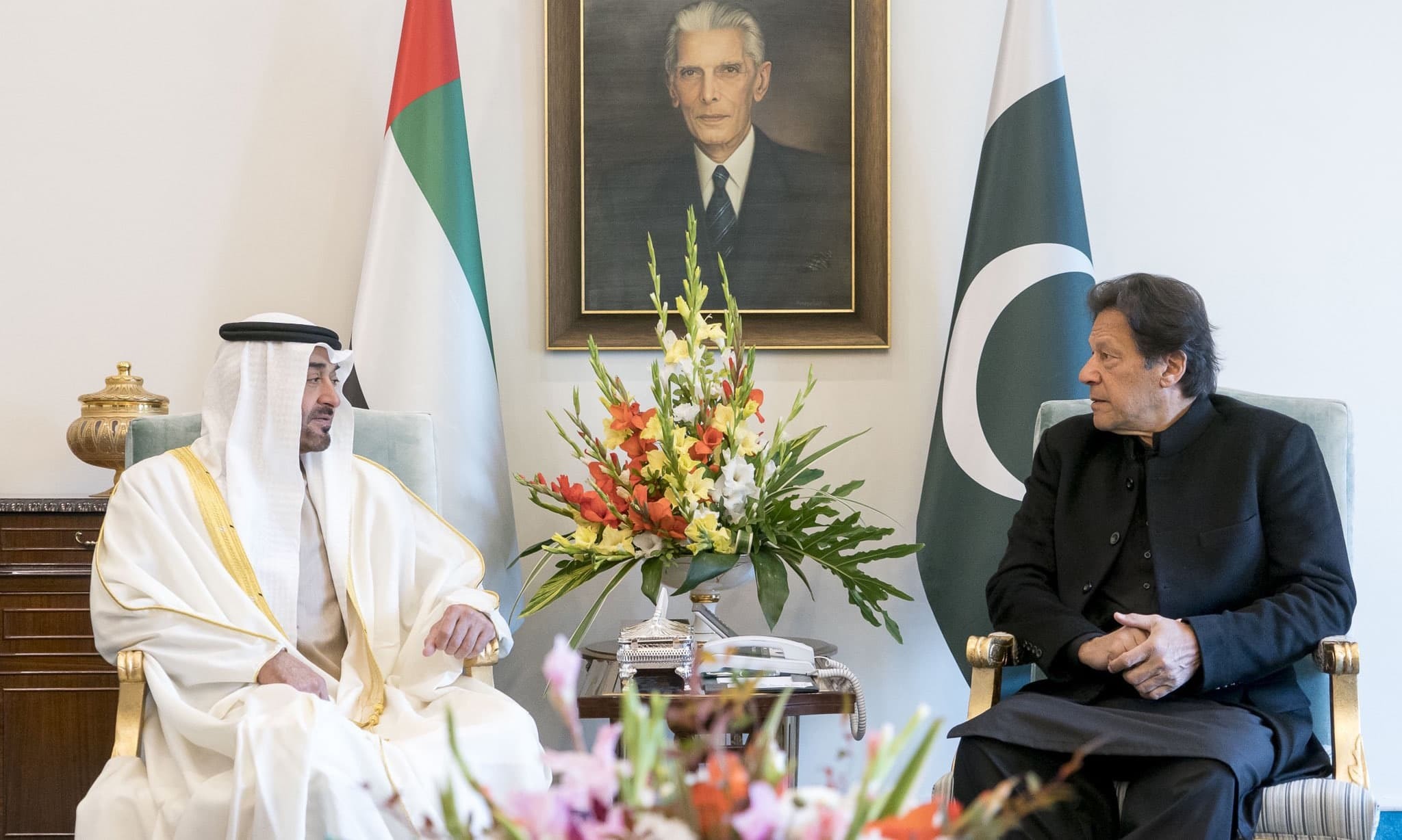 UAE-Pakistan-confident-UAE-will-rollover-$1b-loan-rapidnews-dailyrapid