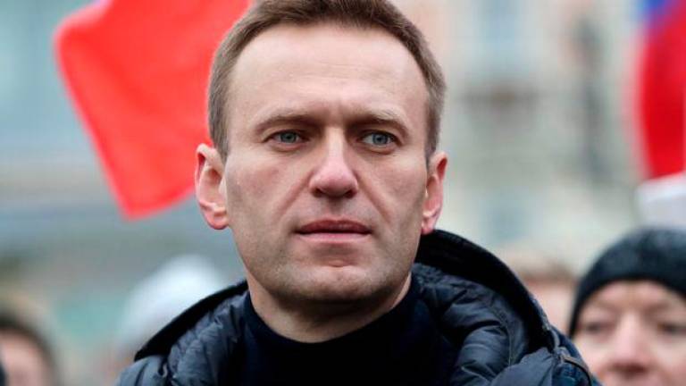 US To Impose Sanctions On Russia For Navalny Poisoning: Report