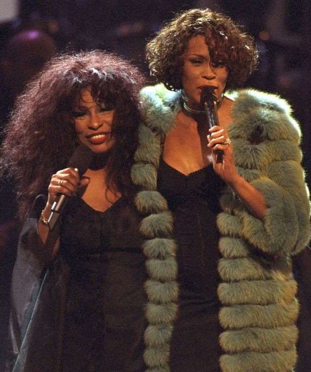 Whitney-Houston-and-Chaka-Khan-Grammy-tragedies -Whitney-death-Taylor-Swift-tears-and-brutal-assault-on-Rihanna-rapidnews-dailyrapid