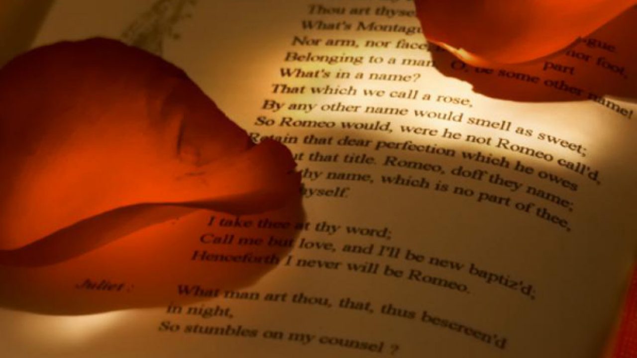 World Poetry Day: How the art form is going digital
