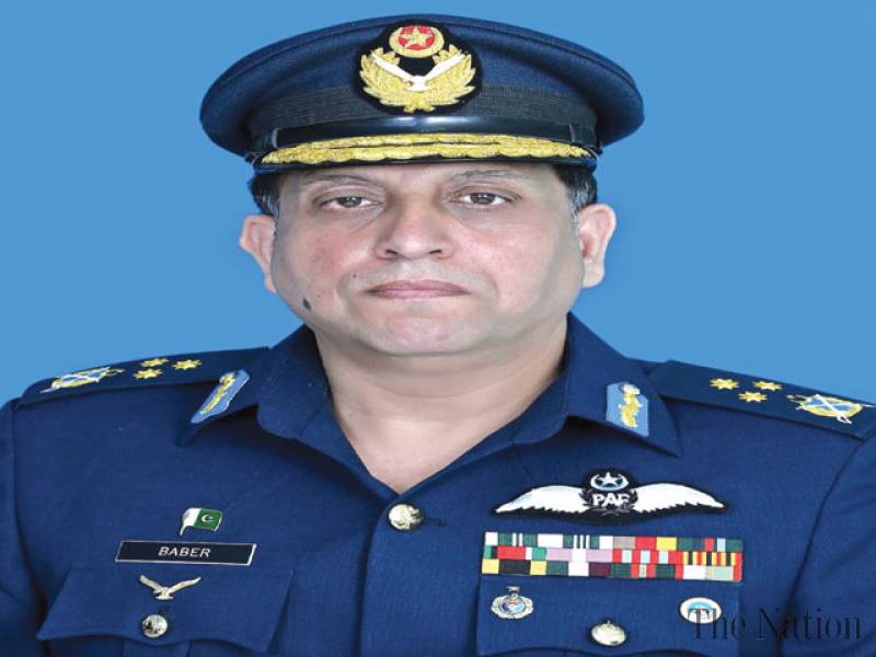 air-marshal-zaheer-babar-sidhu-appointed-new-paf-chief-dailyrapid