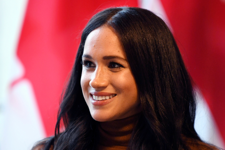 Palace to investigate after Meghan Markle accused of bullying staff