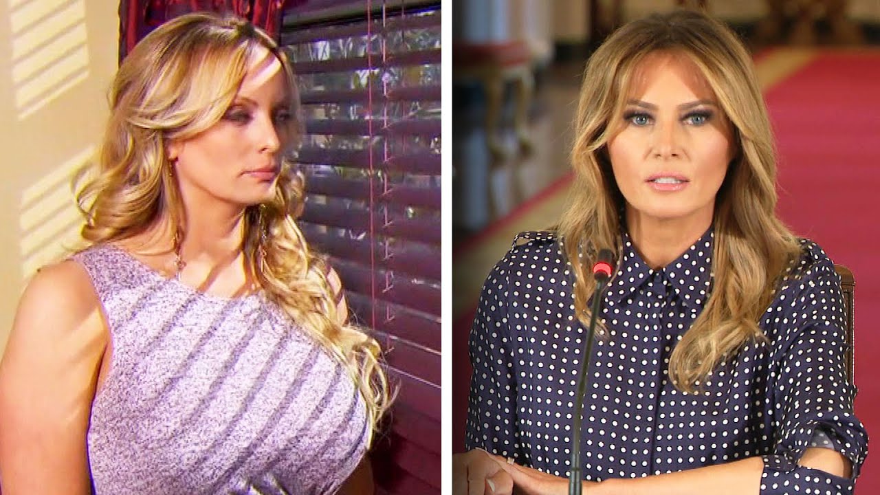 melania-trump-stormy-daniels-Pastor-slammed-for-telling-women-to-lose-weight-and-be-more-like-Melania-Trump-rapidnews-rapid-news-dailyrapid