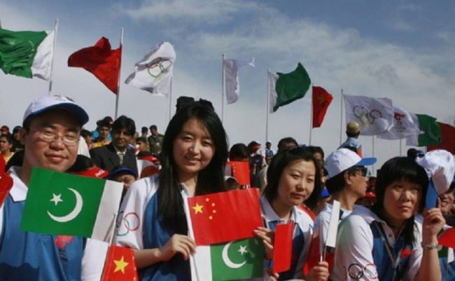 Celebrations of 70th anniversary of Pak-China diplomatic relations kick start today