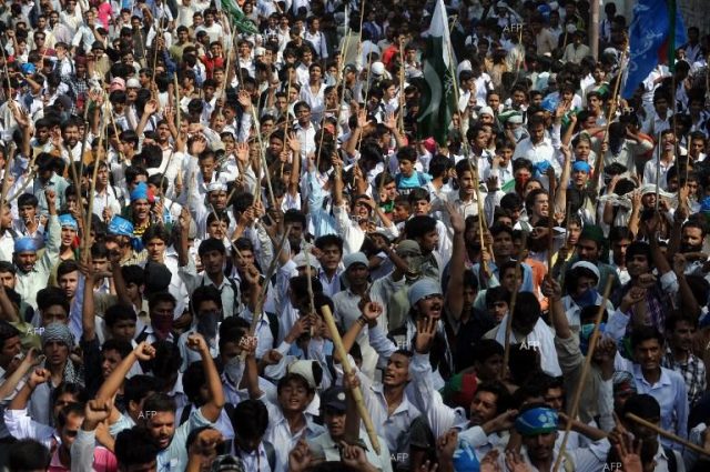 pakistan-to-hold-population-census-next-year-dailyrapidnews