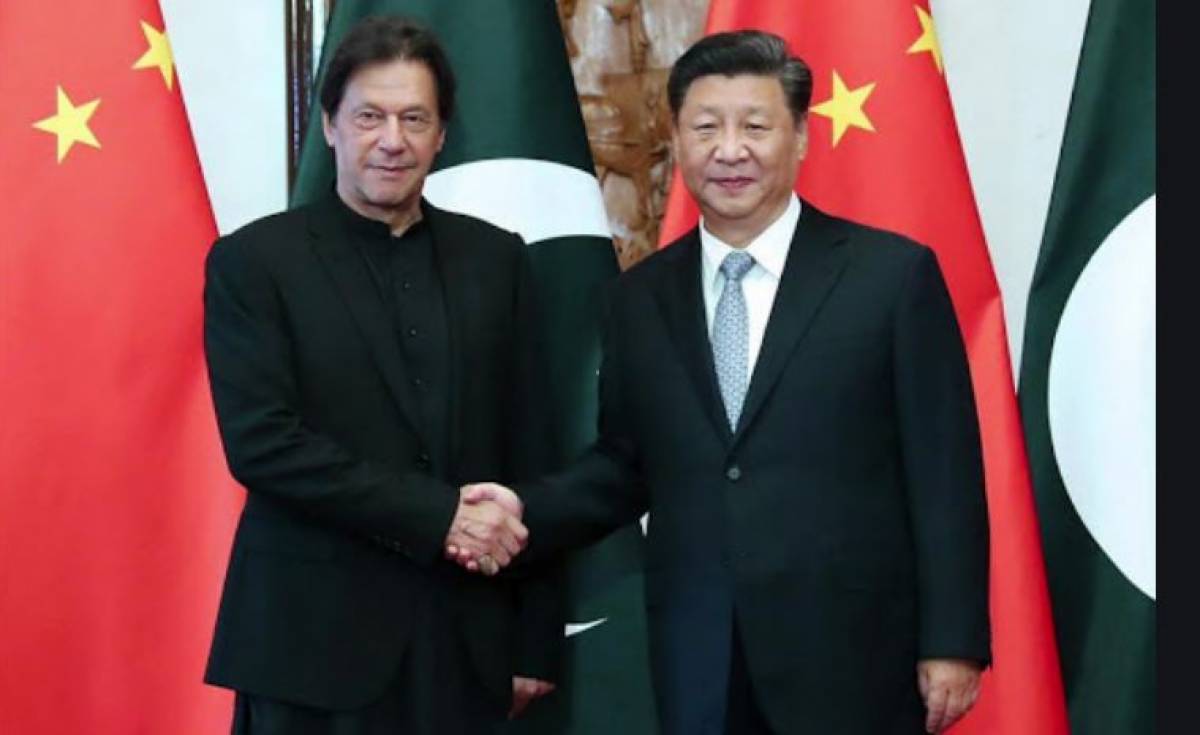 pm-imran-felicitates-chinese-president-for-eradicating-extreme-poverty-from-china-PM-Imran-Khan-congratulates-Xi-Jinping-for-eradicating-extreme-poverty-in-China-rapid-news-rapidnews-rapidnews