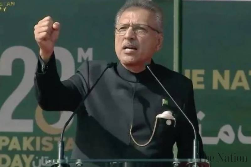 president-alvi-defence-minister-pervez-khattak-test-covid-19-positive-dailyrapid