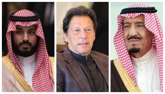 saudi-king-crown-prince-wish-pm-khan-speedy-recovery-rapidnews-dailyrapidnews