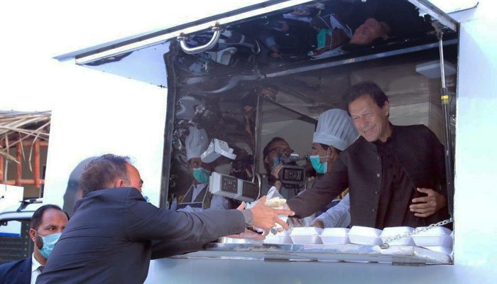 12 new mobile kitchens to expand ‘Koi-Bhuka-Na-Soye’ programme to more cities