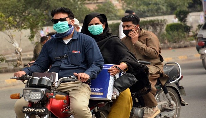 64 deaths, 2789 new cases of coronavirus reported in Punjab on Thursday