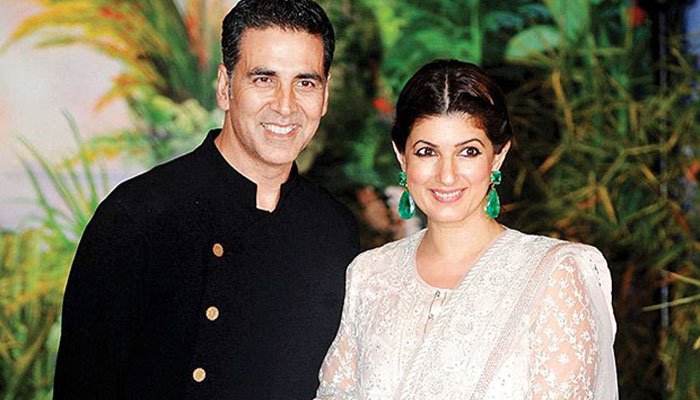 Akshay Kumar, Twinkle Khanna contribute 100 oxygen concentrators for Covid-19 patients