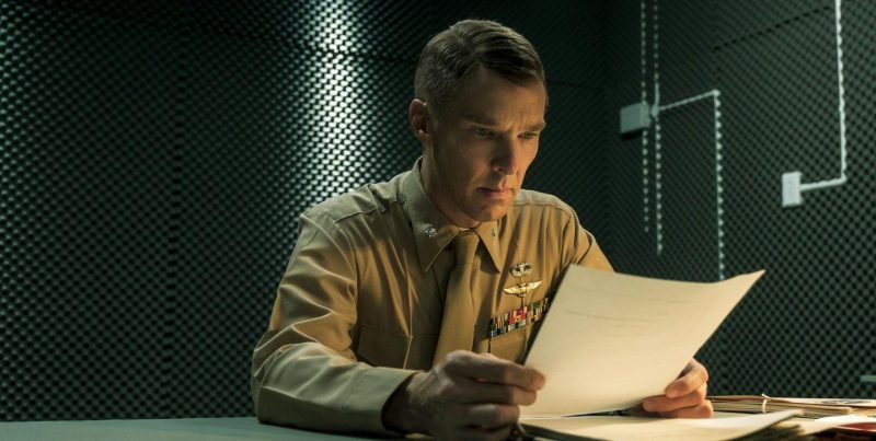 Benedict Cumberbatch demands closure of Guantanamo: ‘Enough have suffered’