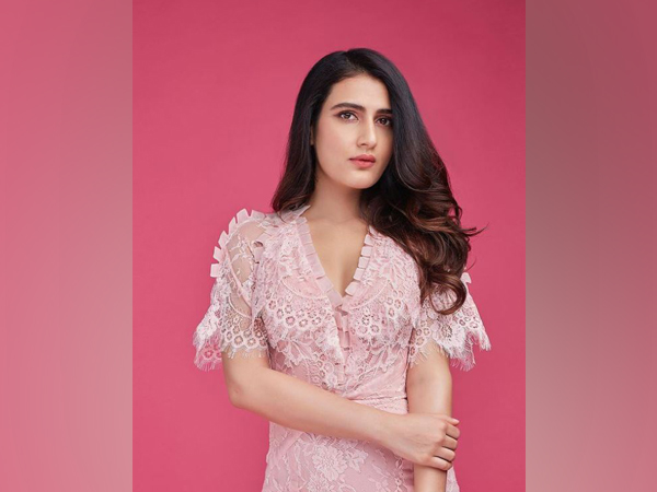 “COVID Sucks,” Writes Fatima Sana Shaikh Days After Testing Positive