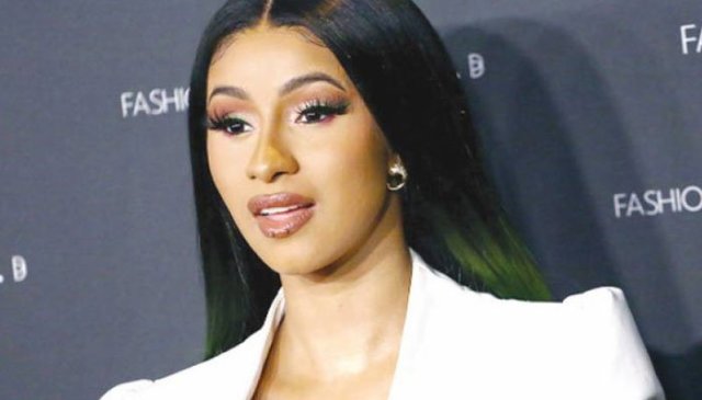 Cardi-B-preparing-to-push-out-a-beauty-line-rapidnews