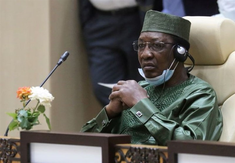 Chad President Idriss Deby has died: Army spokesman