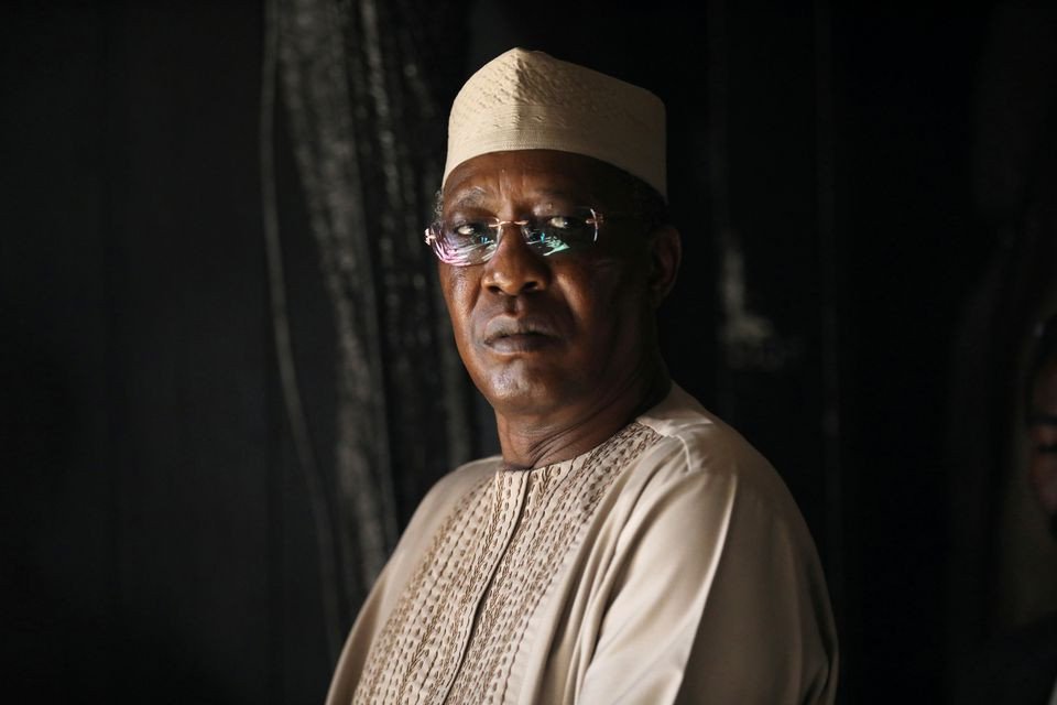 Chad-President-Idriss-Deby-has-died-Army-spokesman-rapidnews