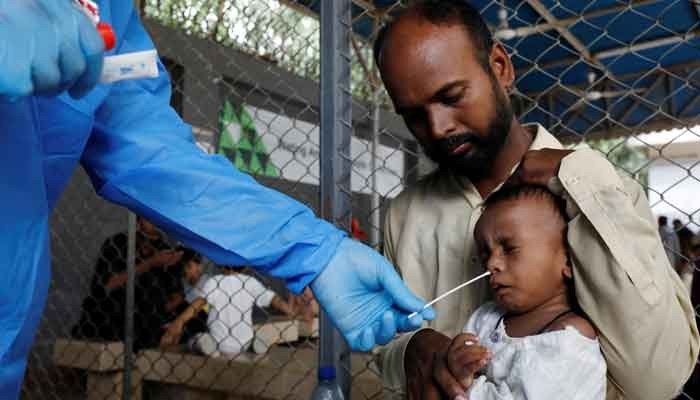 Coronavirus third wave: Health experts express concern as virus spreads rapidly among children