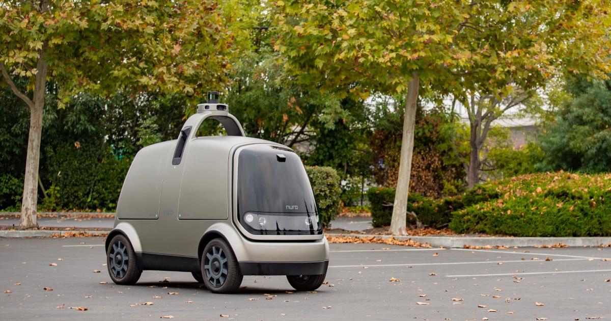 Domino-and-Nuro-to-start-robot-pizza-delivery-in-Houston-rapidnews-dailyrapid