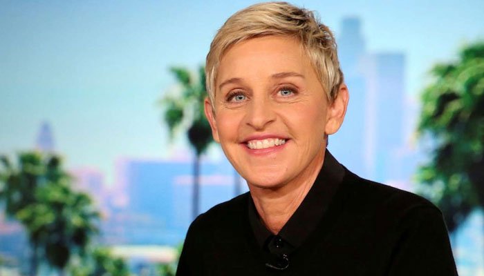 Ellen DeGeneres sets up a fundraiser for endangered species