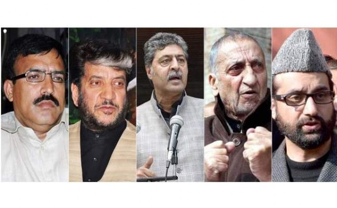 FO-concerned-over-health-safety-of-Kashmiri-leaders-imprisoned-in-India-jails-rapidnews-dailyrapid