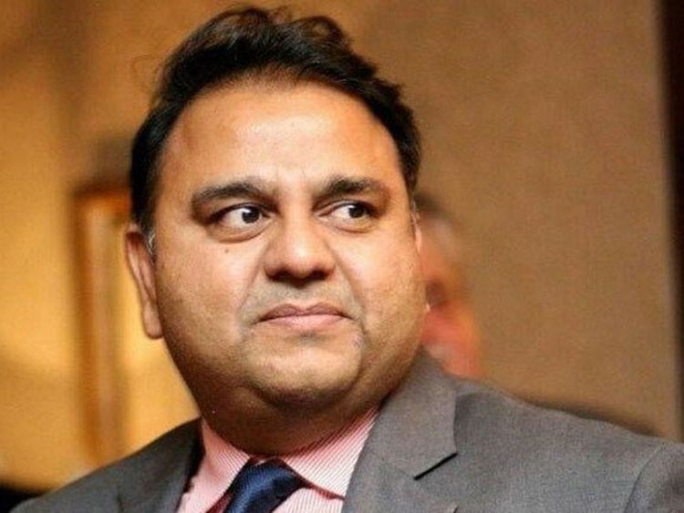 Pakistan to vaccinate citizens within a year, claims Fawad Chaudhry