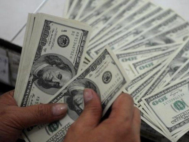 Foreign exchange: SBP reserves fall $63m to $16.04b