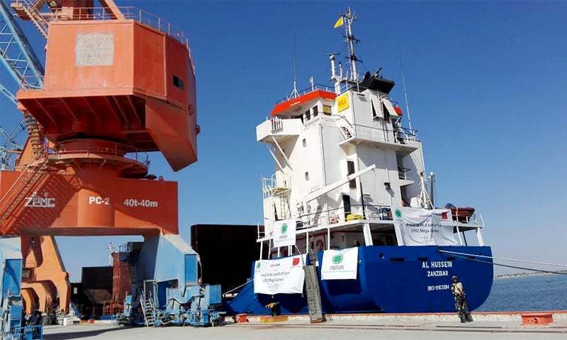 Gwadar-granted-status-of-capital-of-South-Balochistan-rapidnews-dailyrapid