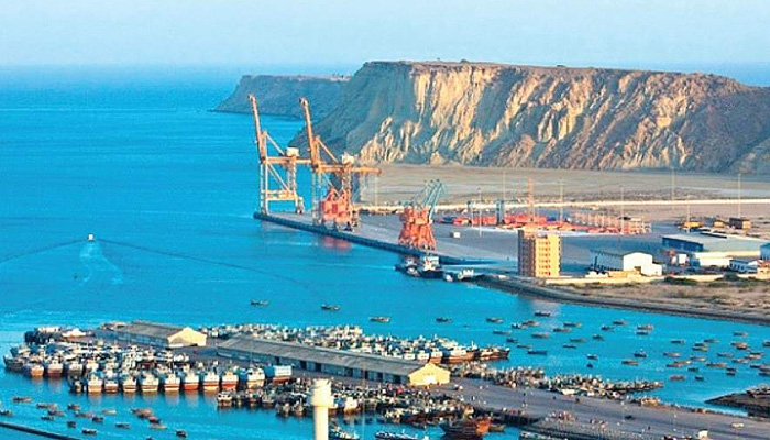 Gwadar granted status of capital of South Balochistan