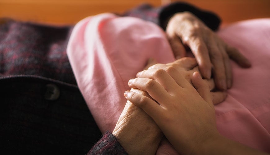 Highest ever number of euthanasia procedures in 2020