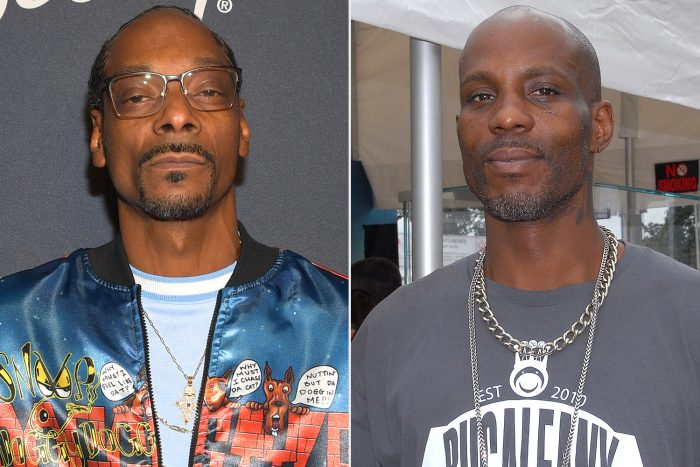 His music will live on: Snoop Dogg on late rapper DMX