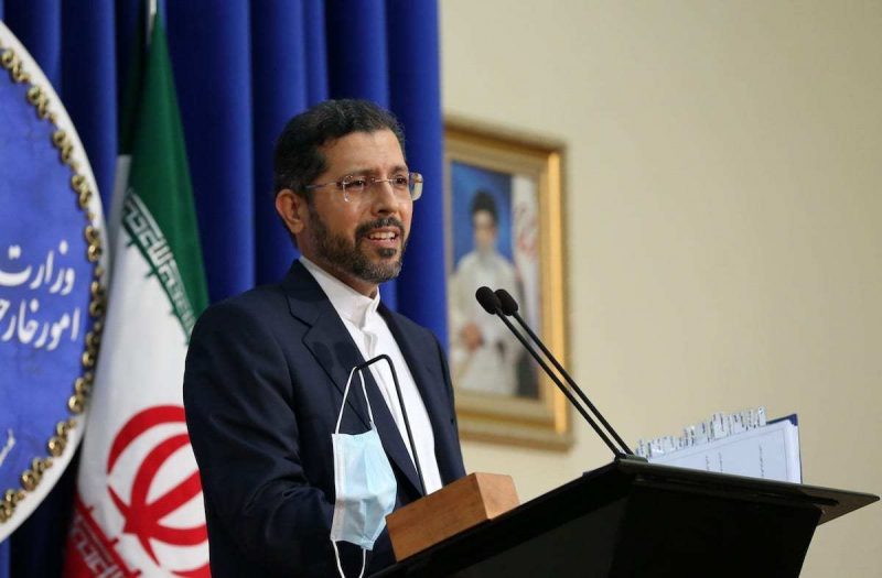 Iran rejects US proposal to gradually lift sanctions