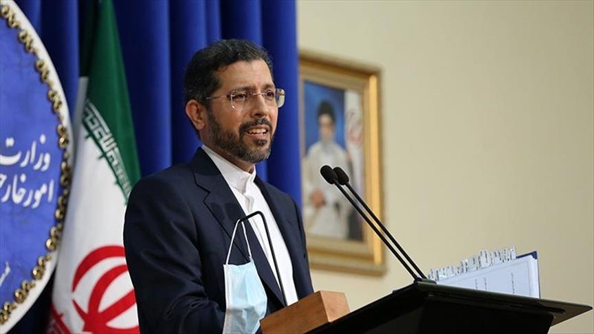 Iran says dialogue with Saudi in interest of both sides