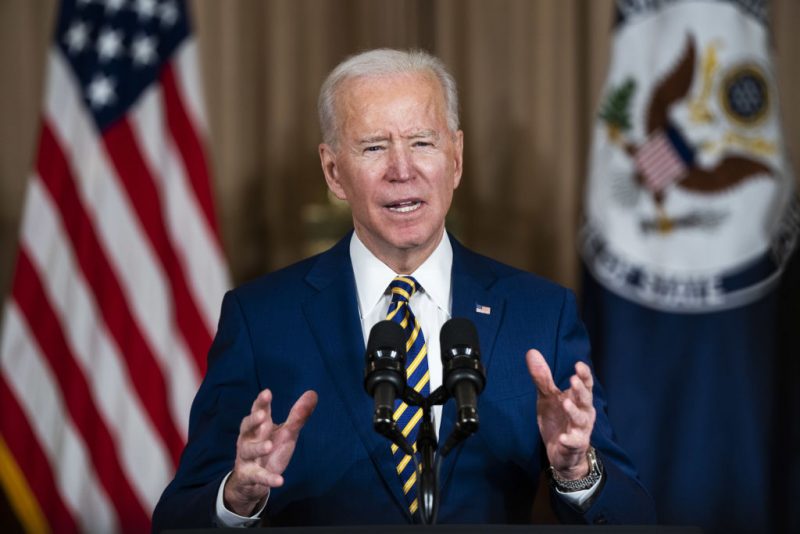 Is Biden resolving or complicating Yemen crisis?