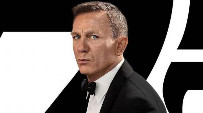 James Bond film ‘No Time To Die’ to have largest world premier ever witnessed