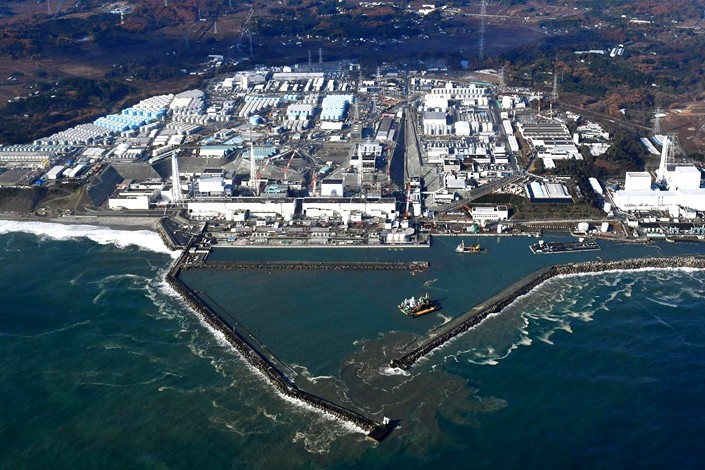 Japan-decides-to-release-Fukushima-wastewater-into-sea-rapidnews-dailyrapid