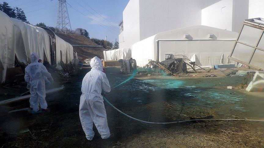 Japan decides to release Fukushima wastewater into sea