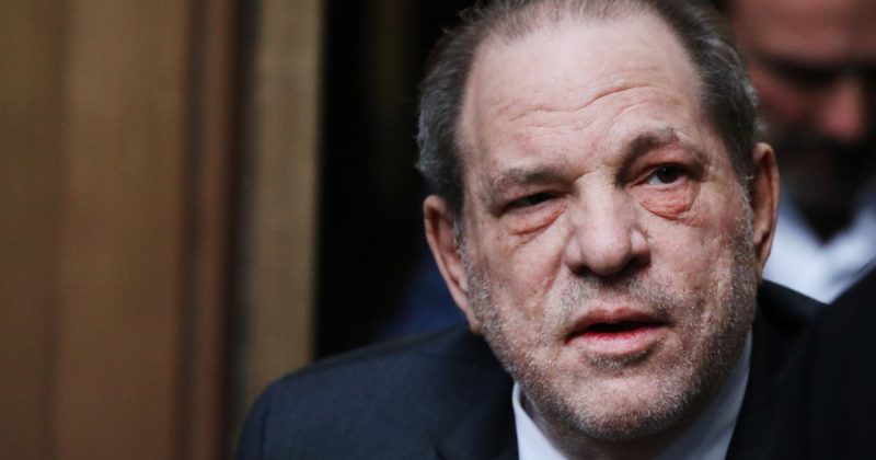 Jury-Deliberations-Continue-In-Harvey-Weinstein-Rape-And-Assault-Trial-Harvey-Weinstein-lawyer-claims-he-is-losing-sight-and-teeth-behind-bars-rapidnews