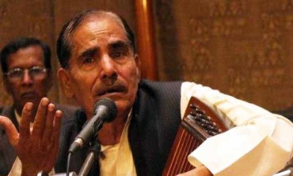 Classical singer Ustad Mubarak Ali Khan dies at age of 81