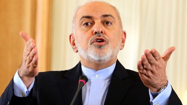 Leaked-audio-Iran-Zarif-offers-to-fix-plane-downing-says-has-zero-policy-role-rapidnews